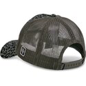 cappello-curvo-leopardato-snapback-vekle-di-von-dutch