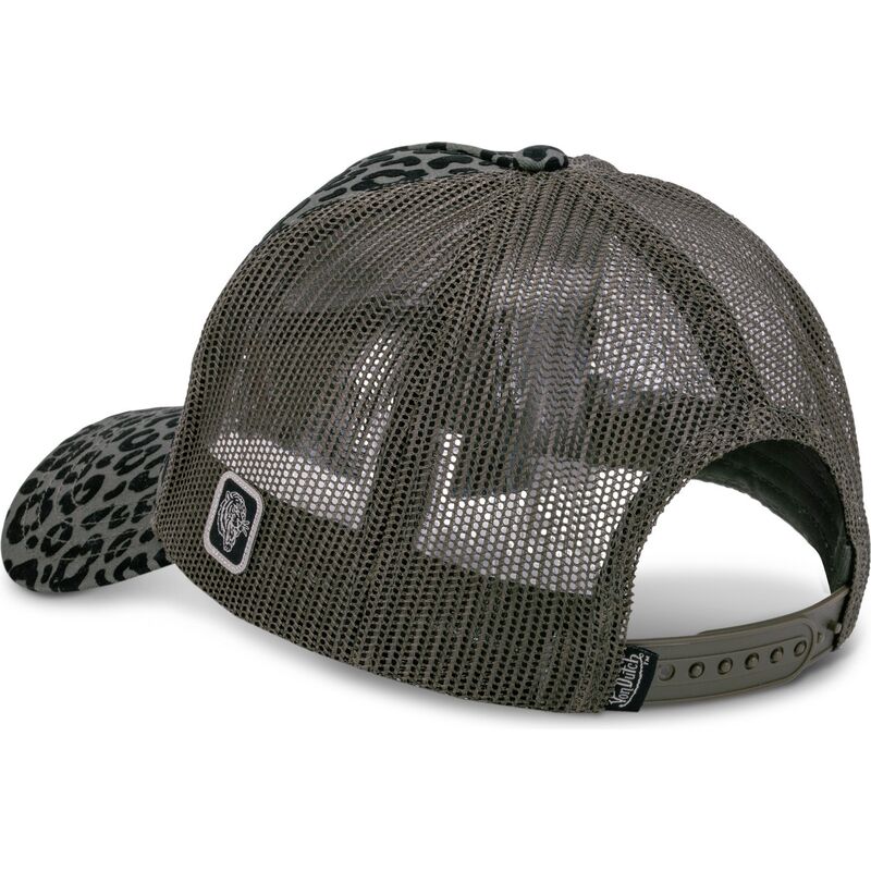 cappello-curvo-leopardato-snapback-vekle-di-von-dutch cappello-curvo-leopardato-snapback-vekle-di-von-dutch