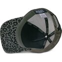 cappello-curvo-leopardato-snapback-vekle-di-von-dutch
