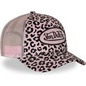 cappello-curvo-leopardato-snapback-rosa-verle-di-von-dutch
