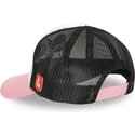 cappello-curvo-rosa-snapback-oeil-di-von-dutch