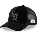 cappello-curvo-nero-snapback-royalb-di-von-dutch