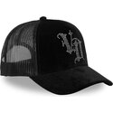 cappello-curvo-nero-snapback-royalb-di-von-dutch