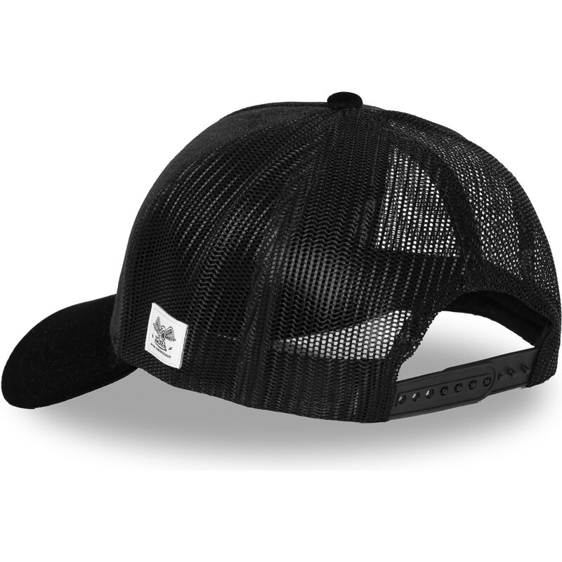 cappello-curvo-nero-snapback-royalb-di-von-dutch cappello-curvo-nero-snapback-royalb-di-von-dutch