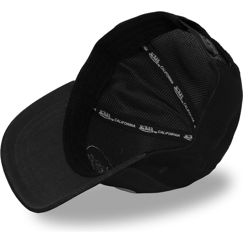 cappello-curvo-nero-snapback-royalb-di-von-dutch cappello-curvo-nero-snapback-royalb-di-von-dutch