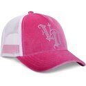 cappello-curvo-rosa-snapback-royalp-di-von-dutch