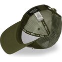 cappello-curvo-verde-cinghia-regolabile-lofb52-di-von-dutch