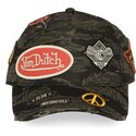 cappello-curvo-mimetizzazione-snapback-kamo02-di-von-dutch