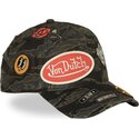 cappello-curvo-mimetizzazione-snapback-kamo02-di-von-dutch