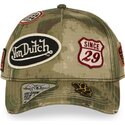 cappello-curvo-mimetizzazione-snapback-kamo04-di-von-dutch