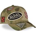 cappello-curvo-mimetizzazione-snapback-kamo04-di-von-dutch