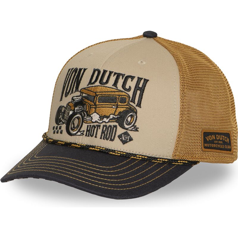 cappello-curvo-multicolore-snapback-sem17-di-von-dutch cappello-curvo-multicolore-snapback-sem17-di-von-dutch