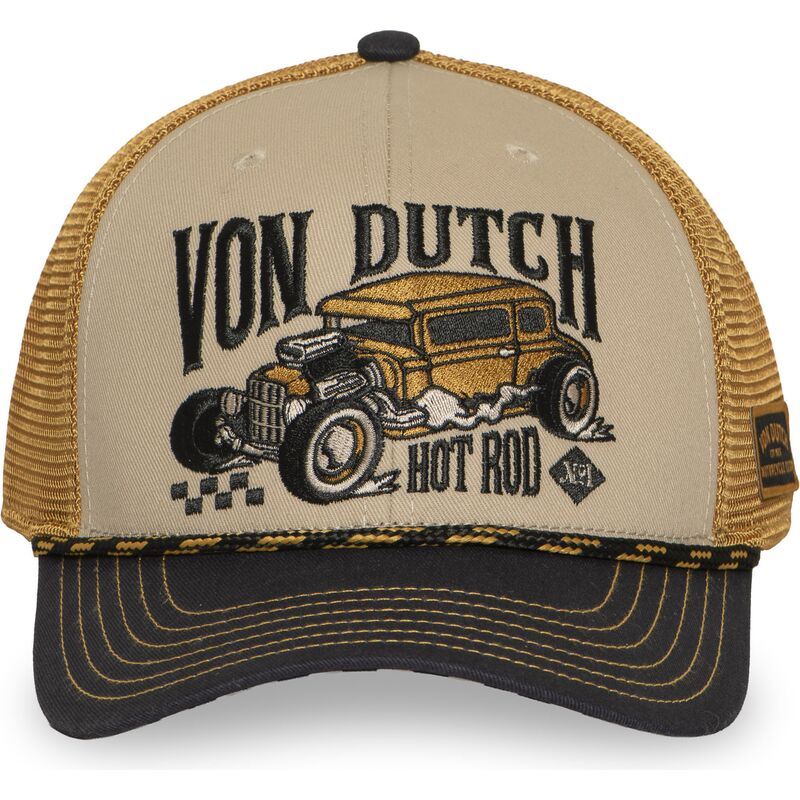 cappello-curvo-multicolore-snapback-sem17-di-von-dutch cappello-curvo-multicolore-snapback-sem17-di-von-dutch