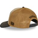cappello-curvo-multicolore-snapback-sem17-di-von-dutch