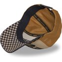cappello-curvo-multicolore-snapback-sem17-di-von-dutch