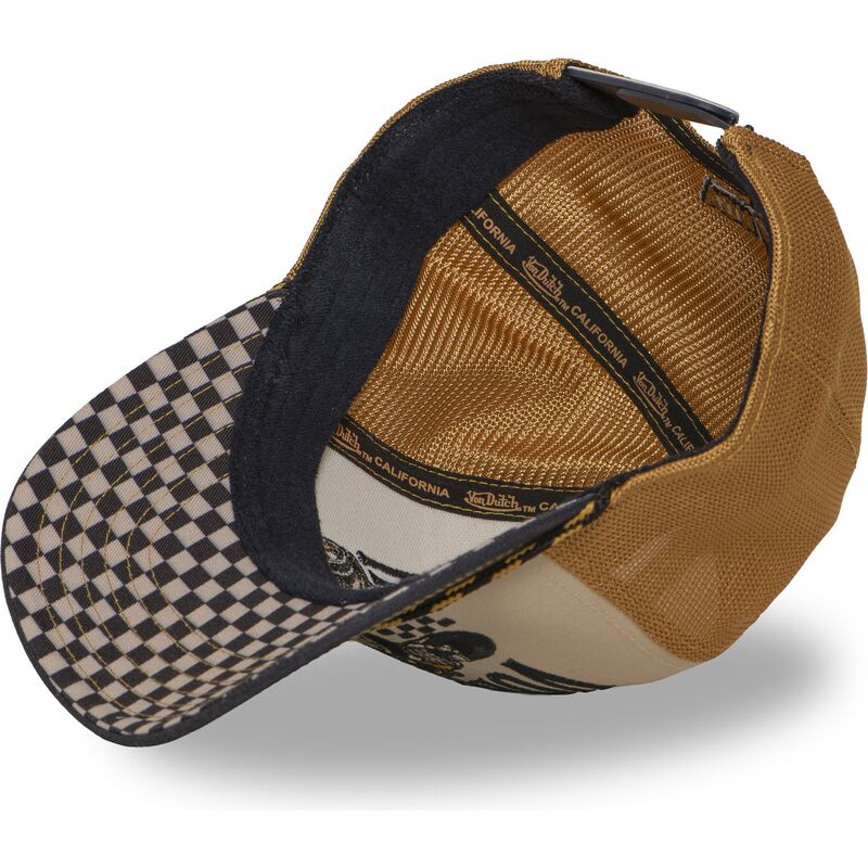 cappello-curvo-multicolore-snapback-sem17-di-von-dutch cappello-curvo-multicolore-snapback-sem17-di-von-dutch