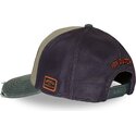 cappello-curvo-multicolore-snapback-sem18-di-von-dutch