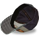cappello-curvo-multicolore-snapback-sem18-di-von-dutch