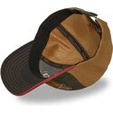 cappello-curvo-multicolore-snapback-sem19-di-von-dutch