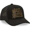 cappello-curvo-nero-snapback-can04-di-von-dutch