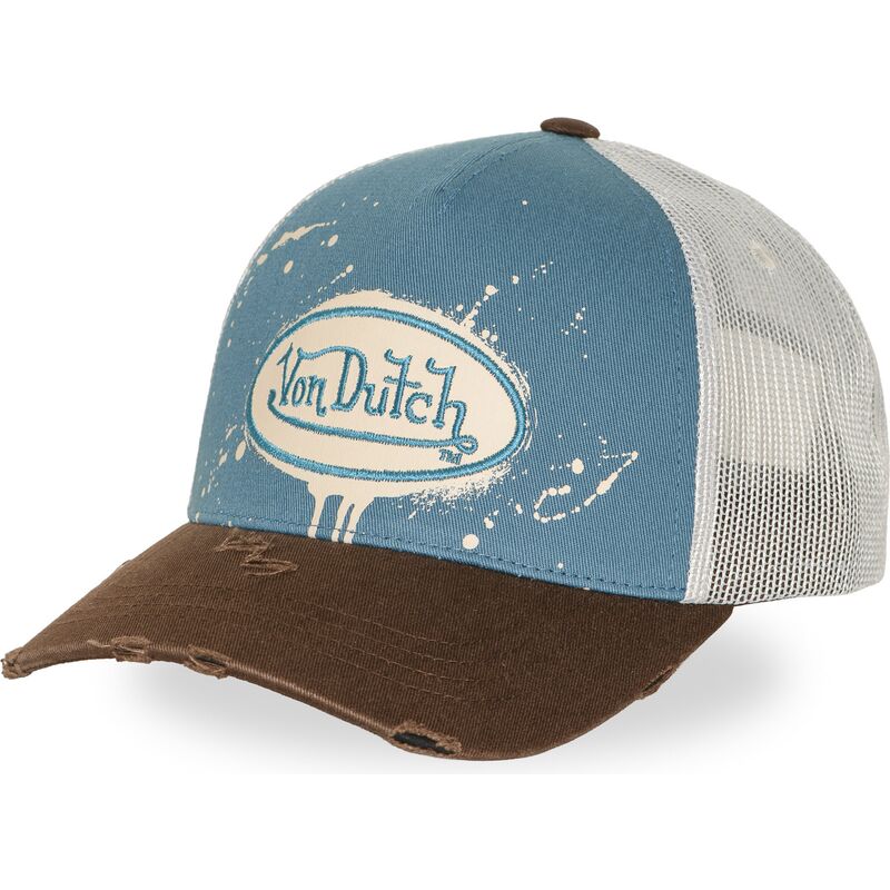 cappello-curvo-multicolore-snapback-tag01-di-von-dutch