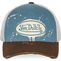 cappello-curvo-multicolore-snapback-tag01-di-von-dutch