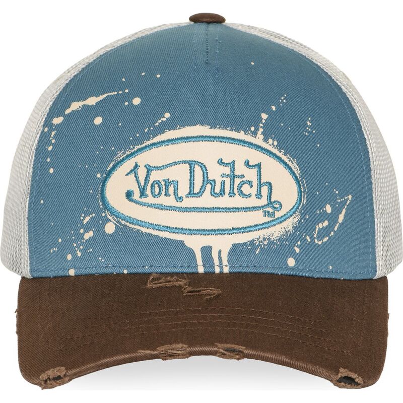 cappello-curvo-multicolore-snapback-tag01-di-von-dutch