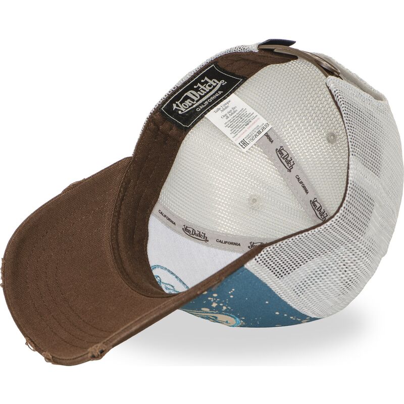 cappello-curvo-multicolore-snapback-tag01-di-von-dutch