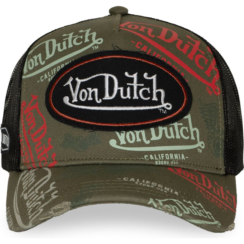 cappello-curvo-verde-snapback-cafe12-di-von-dutch cappello-curvo-verde-snapback-cafe12-di-von-dutch