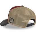 cappello-curvo-multicolore-snapback-crew36-di-von-dutch