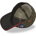 cappello-curvo-multicolore-snapback-patches20-di-von-dutch