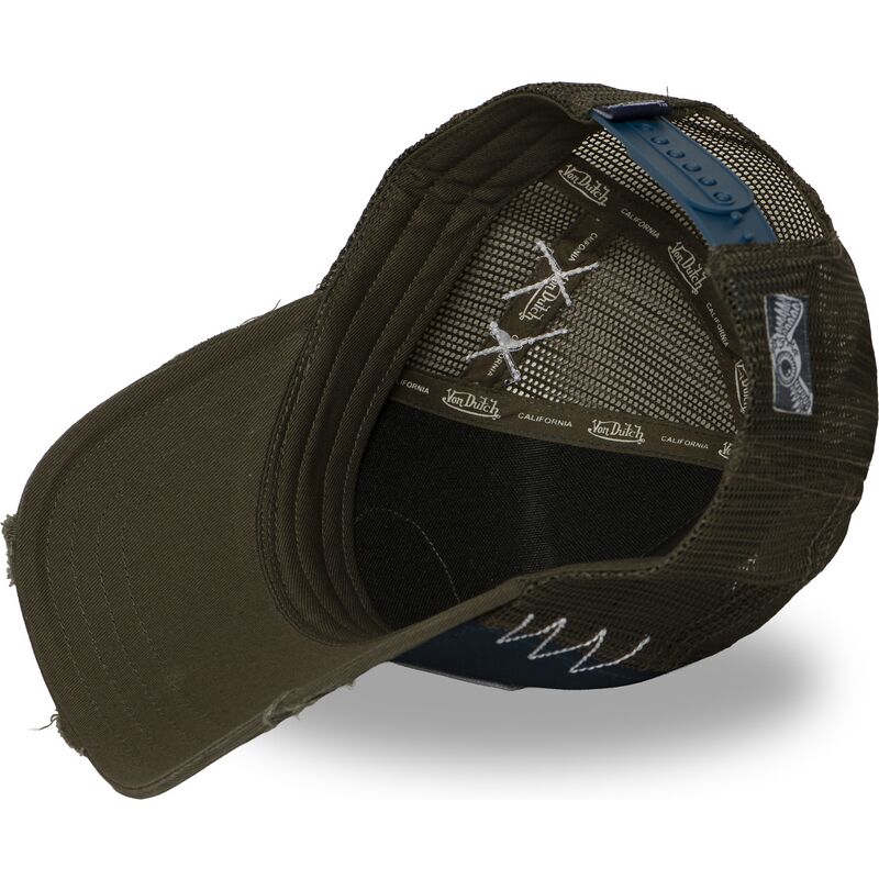 cappello-curvo-blu-marino-snapback-used-14-di-von-dutch cappello-curvo-blu-marino-snapback-used-14-di-von-dutch
