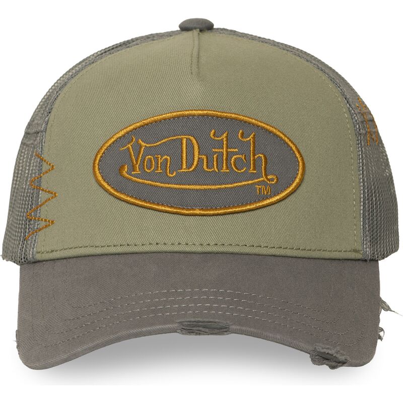 cappello-curvo-verde-snapback-used-15-di-von-dutch cappello-curvo-verde-snapback-used-15-di-von-dutch