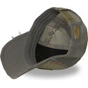 cappello-curvo-verde-snapback-used-15-di-von-dutch