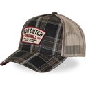 cappello-curvo-multicolore-snapback-car10-di-von-dutch