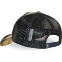 cappello-curvo-giallo-snapback-car11-di-von-dutch