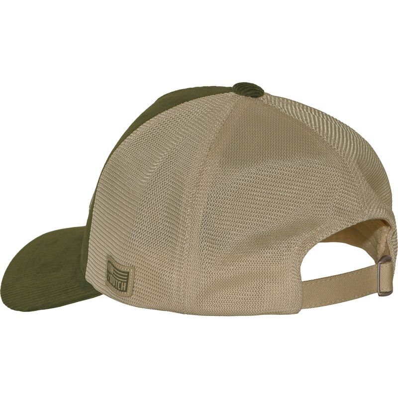 cappello-curvo-verde-cinghia-regolabile-lof-b47-di-von-dutch cappello-curvo-verde-cinghia-regolabile-lof-b47-di-von-dutch