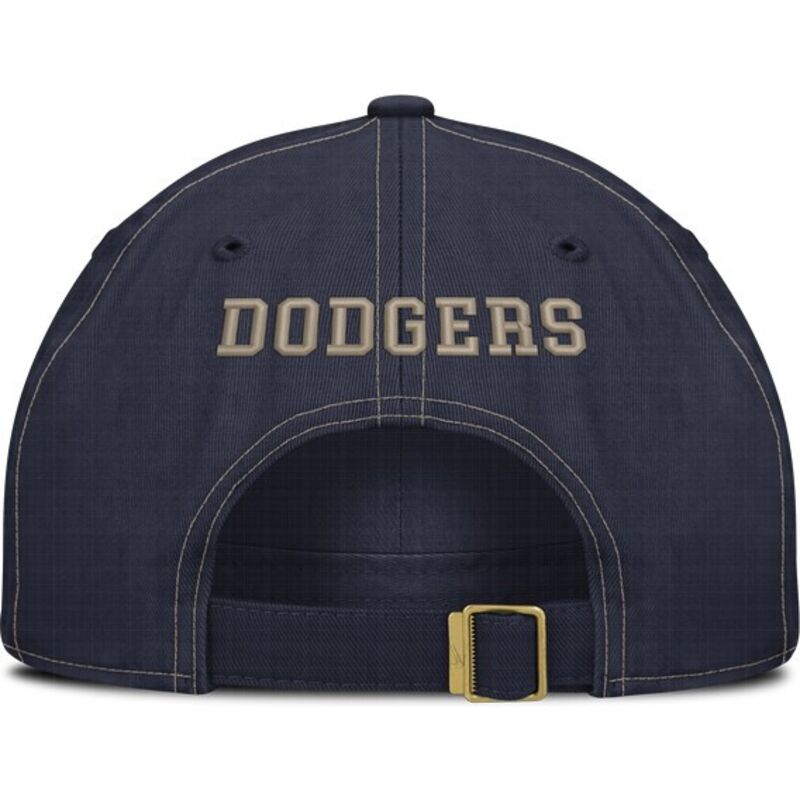 cappello-curvo-blu-marino-cinghia-regolabile-fathers-day-club-unstructured-organic-cotton-dei-los-angeles-dodgers-mlb-di-nike cappello-curvo-blu-marino-cinghia-regolabile-fathers-day-club-unstructured-organic-cotton-dei-los-angeles-dodgers-mlb-di-nike
