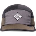 cappello-curvo-multicolore-cinghia-regolabile-soft-rip-jersey-di-djinns