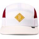 cappello-curvo-bianco-cinghia-regolabile-soft-finefine-mesh-di-djinns