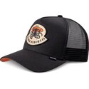 cappello-curvo-nero-snapback-hft-rose-kraken-di-djinns
