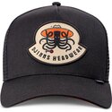 cappello-curvo-nero-snapback-hft-rose-kraken-di-djinns