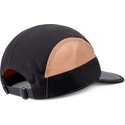 cappello-curvo-nero-cinghia-regolabile-soft-finefine-mesh-di-djinns