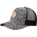 cappello-curvo-nero-snapback-hft-gothic-freestyle-di-djinns
