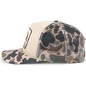 cappello-curvo-mimetizzazione-snapback-mallard-foamy-dei-california-bear-di-american-needle