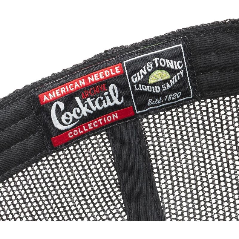 cappello-curvo-blu-marino-snapback-archive-valin-dei-gin-and-tonic-cocktails-di-american-needle