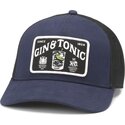 cappello-curvo-blu-marino-snapback-archive-valin-dei-gin-and-tonic-cocktails-di-american-needle