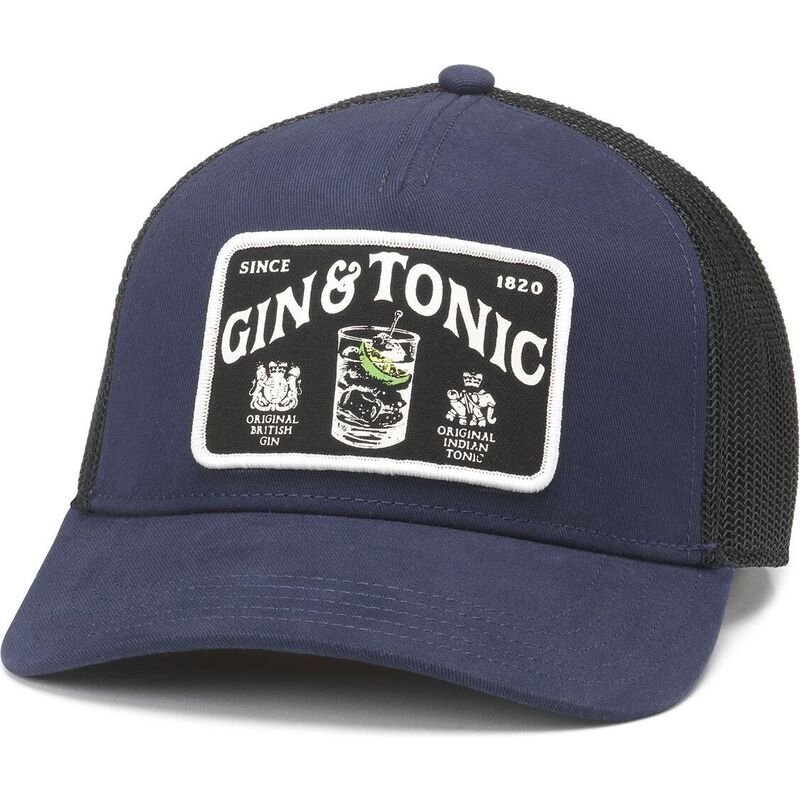 cappello-curvo-blu-marino-snapback-archive-valin-dei-gin-and-tonic-cocktails-di-american-needle