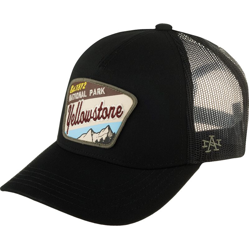 cappello-curvo-nero-snapback-valin-dei-yellowstone-national-park-di-american-needle
