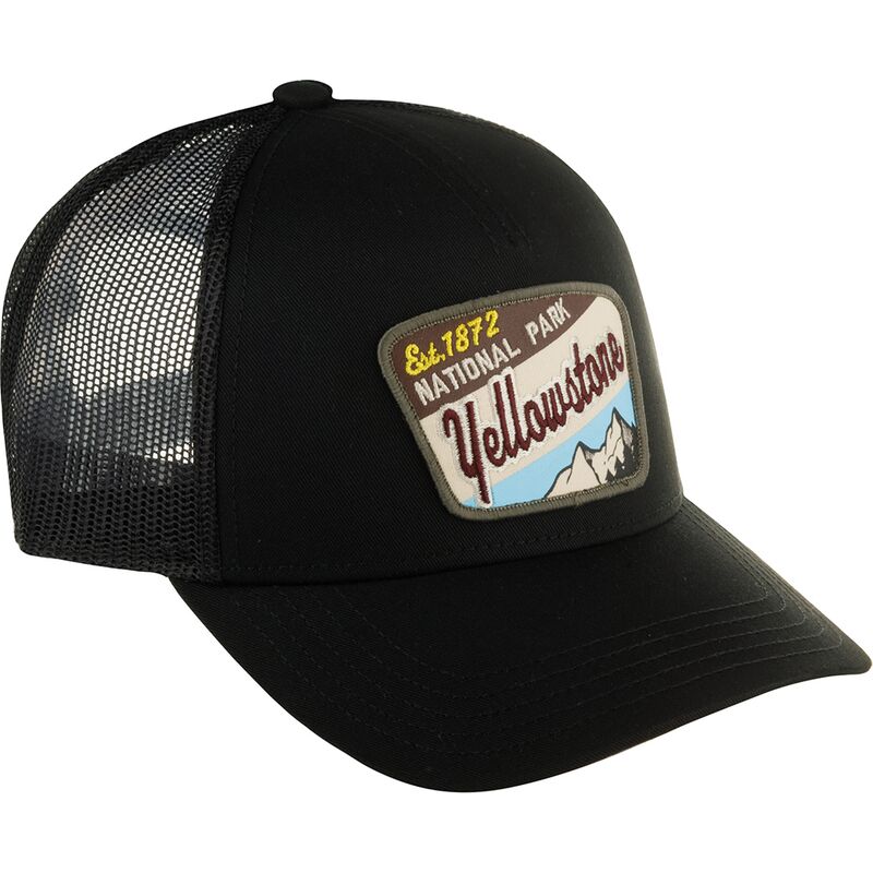 cappello-curvo-nero-snapback-valin-dei-yellowstone-national-park-di-american-needle